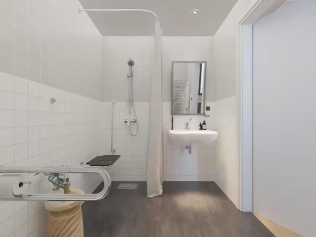 Shared Living/Roommate 1 Dormitorio Pamplona Pamplona ES97234446