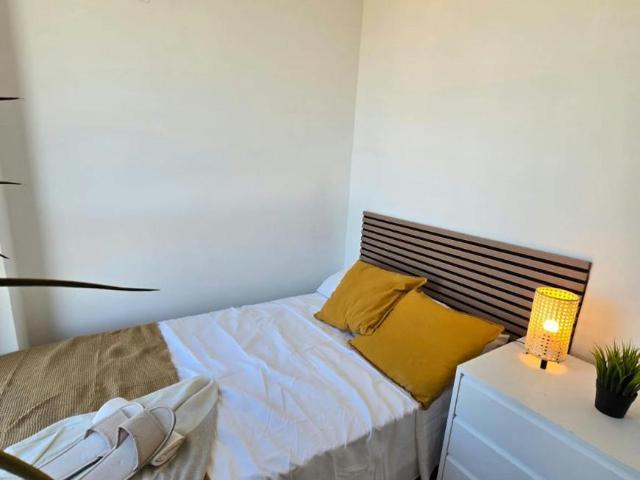 Shared Living/Roommate 1 Dormitorio Parla Parla ELS100715788