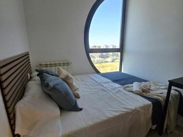 Shared Living/Roommate 1 Dormitorio Parla Parla ELS101840334