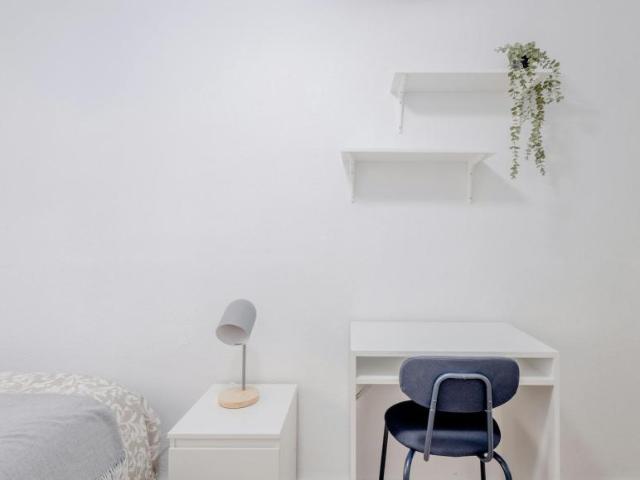 Shared Living/Roommate 1 Dormitorio Paterna Paterna ES103654610