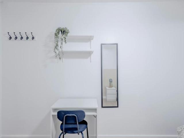 Shared Living/Roommate 1 Dormitorio Paterna Paterna ES103654611
