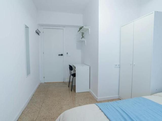 Shared Living/Roommate 1 Dormitorio Paterna Paterna ES104783355
