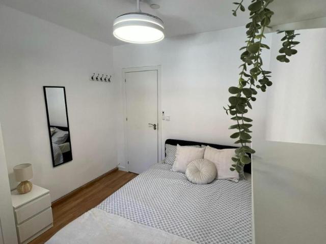 Shared Living/Roommate 1 Dormitorio Paterna Paterna ES104783529