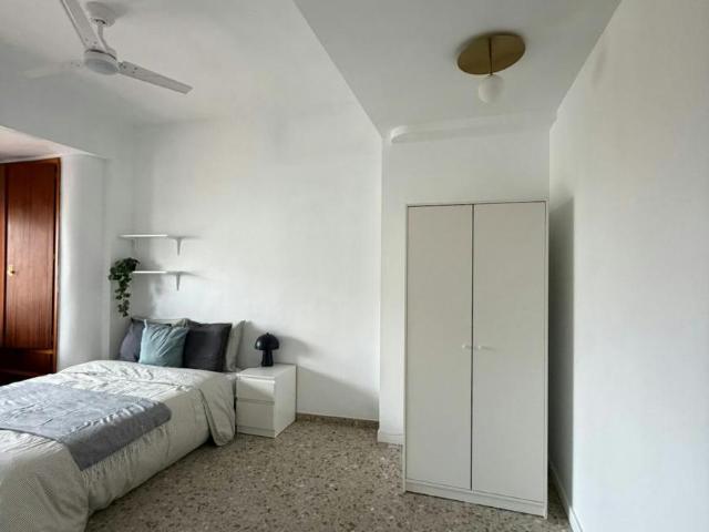 Shared Living/Roommate 1 Dormitorio Picassent Picassent ELS102703252