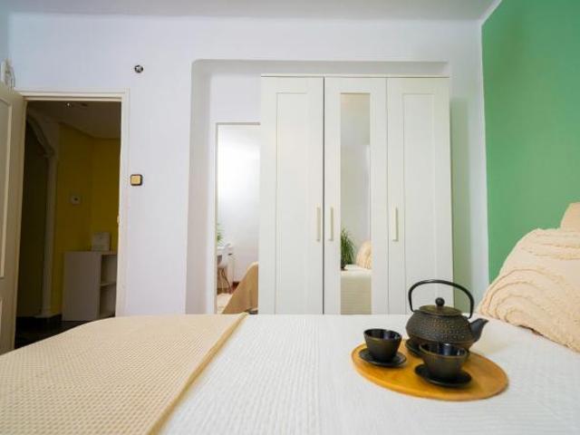 Shared Living/Roommate 1 Dormitorio Ponferrada Ponferrada ELS74111781