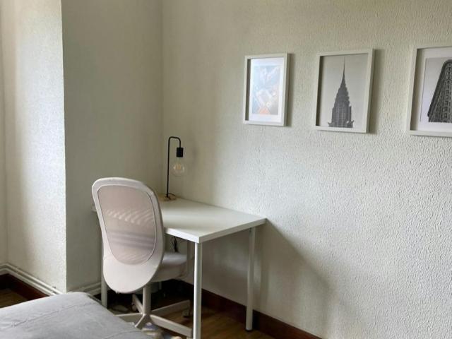 Shared Living/Roommate 1 Dormitorio Portugalete Portugalete ES100721064