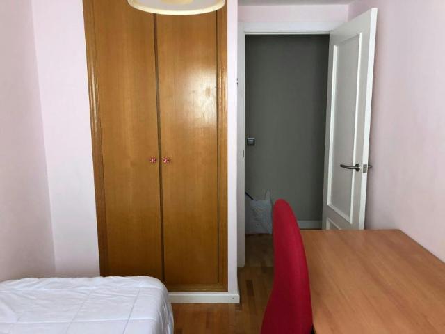 Shared Living/Roommate 1 Dormitorio Port Saplaya Port Saplaya ELS100674626