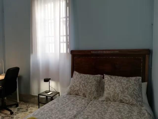 Shared Living/Roommate 1 Dormitorio Port Saplaya Port Saplaya ES95921558