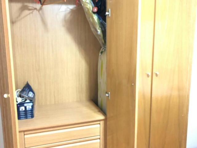 Shared Living/Roommate 1 Dormitorio Port Saplaya Port Saplaya ES102469338