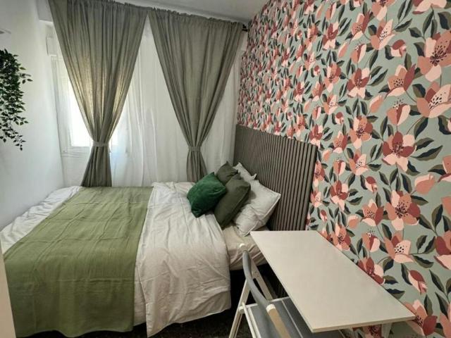 Shared Living/Roommate 1 Dormitorio Port Saplaya Port Saplaya ES102850374