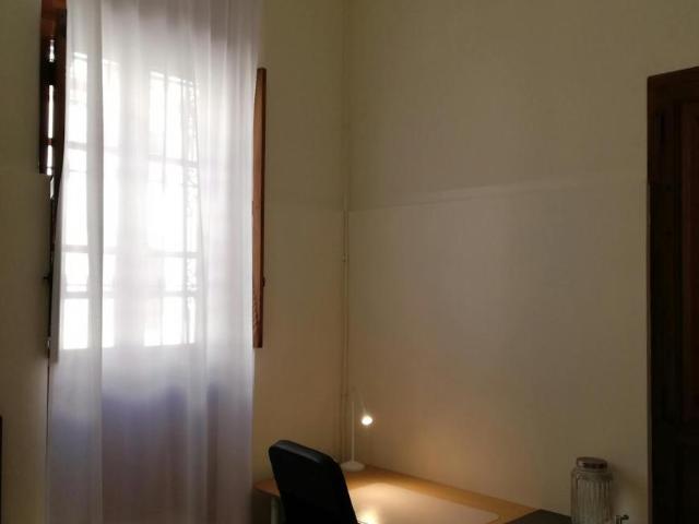 Shared Living/Roommate 1 Dormitorio Port Saplaya Port Saplaya ES102885457