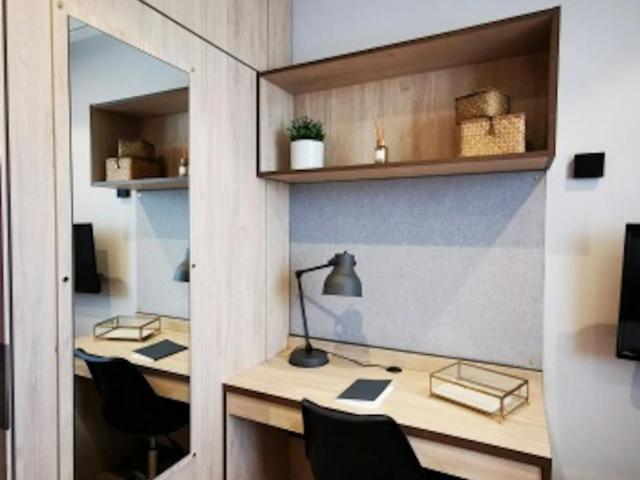 Shared Living/Roommate 1 Dormitorio Pozuelo De Alarcón Pozuelo De Alarcón ELS100716978