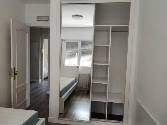 Shared Living/Roommate 1 Dormitorio Pozuelo De Alarcón Pozuelo De Alarcón ES98540505