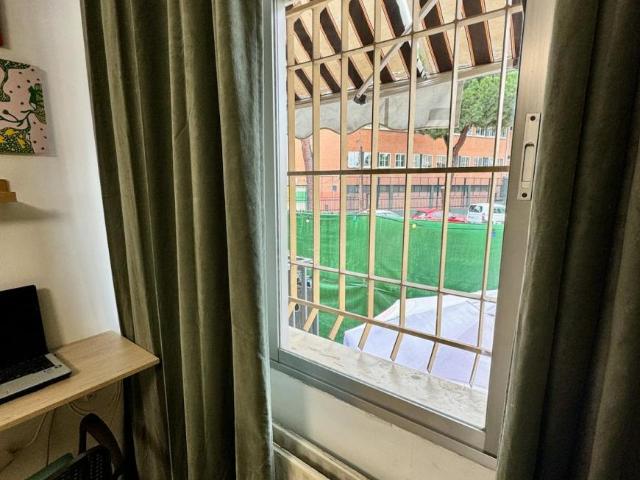 Shared Living/Roommate 1 Dormitorio Pozuelo De Alarcón Pozuelo De Alarcón ES98921442
