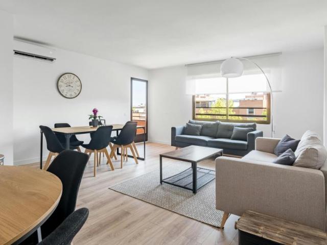 Shared Living/Roommate 1 Dormitorio Pozuelo De Alarcón Pozuelo De Alarcón ES99690454