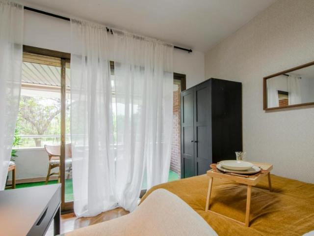 Shared Living/Roommate 1 Dormitorio Pozuelo De Alarcón Pozuelo De Alarcón ES100635284