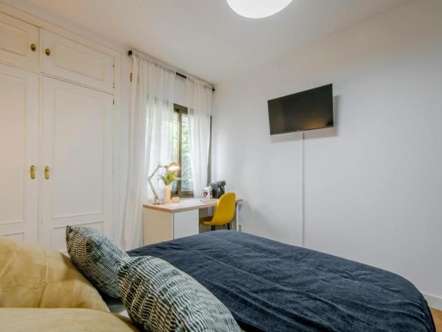 Shared Living/Roommate 1 Dormitorio Pozuelo De Alarcón Pozuelo De Alarcón ES101841367