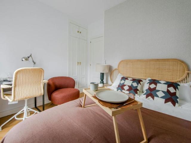 Shared Living/Roommate 1 Dormitorio Pozuelo De Alarcón Pozuelo De Alarcón ES101841387