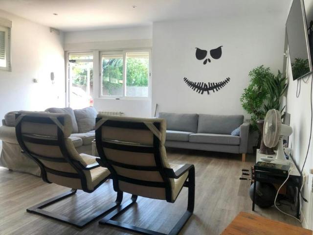 Shared Living/Roommate 1 Dormitorio Pozuelo De Alarcón Pozuelo De Alarcón ES101916062