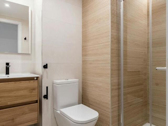 Shared Living/Roommate 1 Dormitorio Pozuelo De Alarcón Pozuelo De Alarcón ES101270720