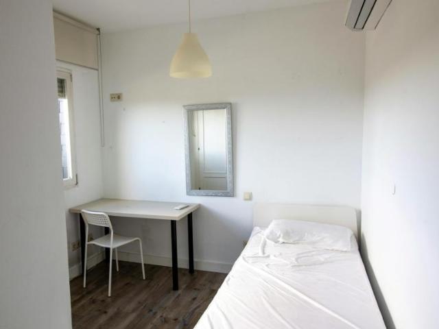Shared Living/Roommate 1 Dormitorio Pozuelo De Alarcón Pozuelo De Alarcón ES102815154