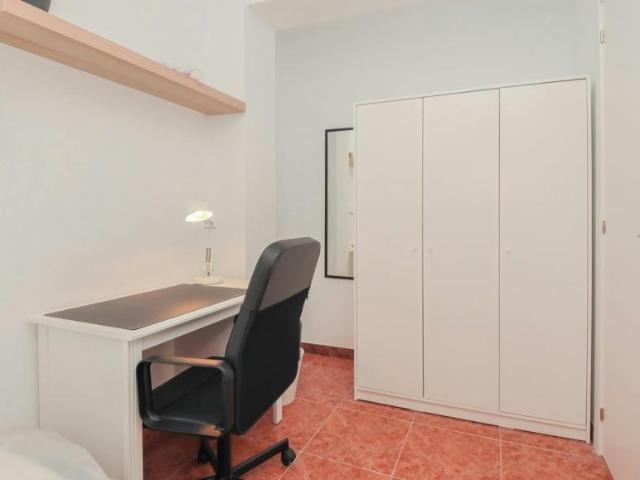 Shared Living/Roommate 1 Dormitorio Reus Reus ELS102852774