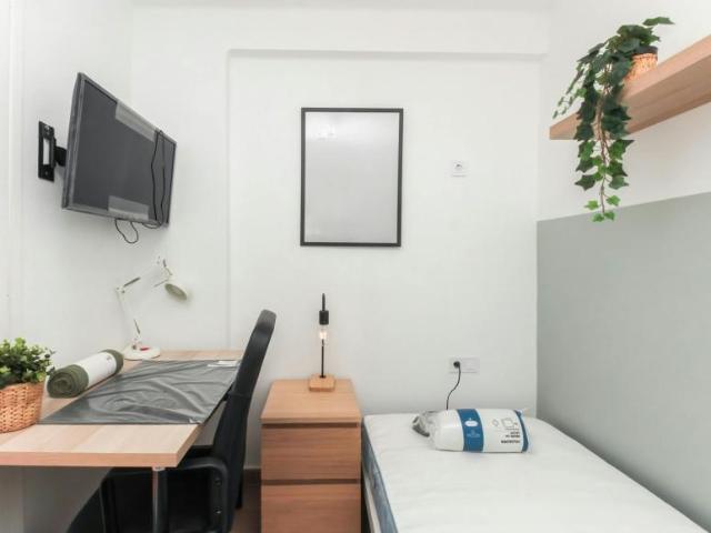 Shared Living/Roommate 1 Dormitorio Reus Reus ELS102853646