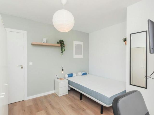 Shared Living/Roommate 1 Dormitorio Reus Reus ELS102854029
