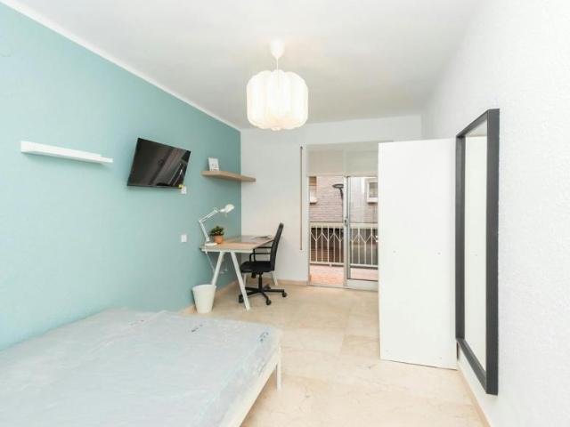 Shared Living/Roommate 1 Dormitorio Reus Reus ES100723341