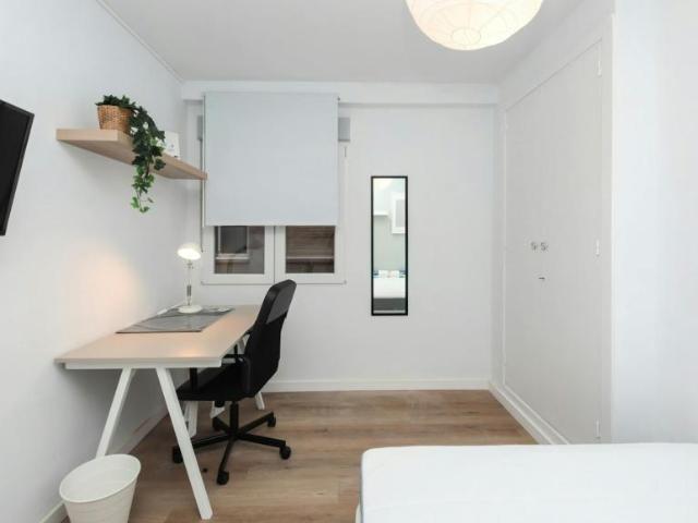 Shared Living/Roommate 1 Dormitorio Reus Reus ES102854030