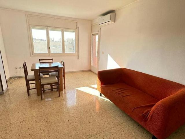 Shared Living/Roommate 1 Dormitorio Reus Reus ES103153426