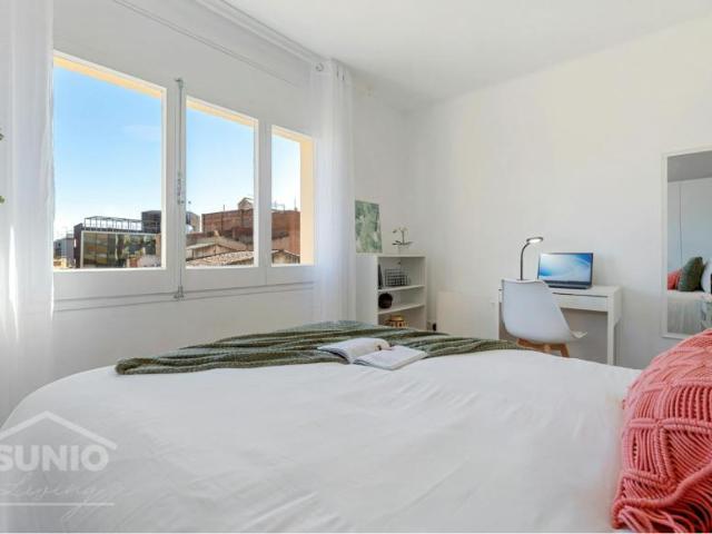 Shared Living/Roommate 1 Dormitorio Reus Reus ES103302963