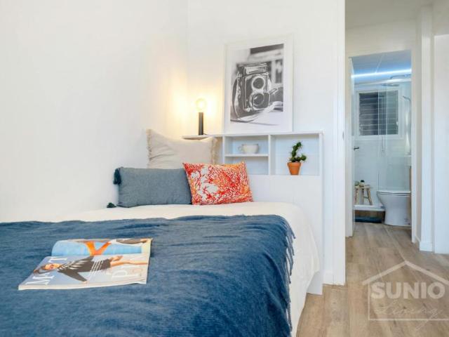 Shared Living/Roommate 1 Dormitorio Reus Reus ES103302962