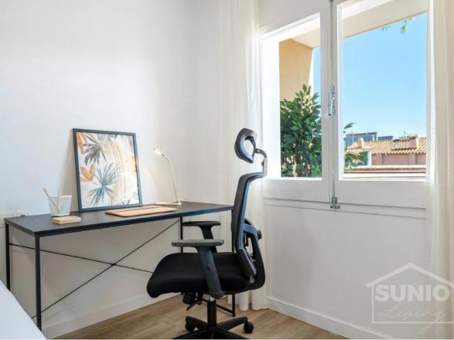 Shared Living/Roommate 1 Dormitorio Reus Reus ES103302965