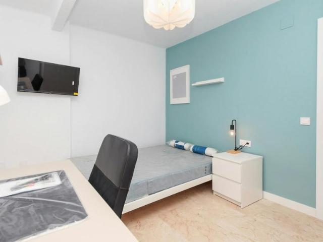 Shared Living/Roommate 1 Dormitorio Reus Reus ES104069501