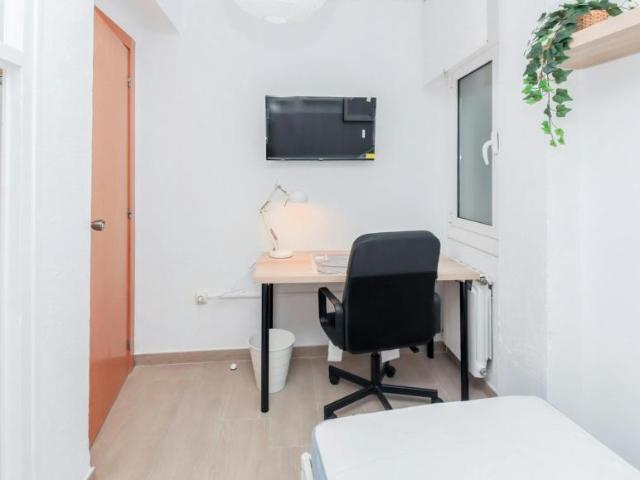Shared Living/Roommate 1 Dormitorio Reus Reus ES104640436