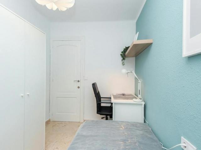 Shared Living/Roommate 1 Dormitorio Reus Reus ES104865816