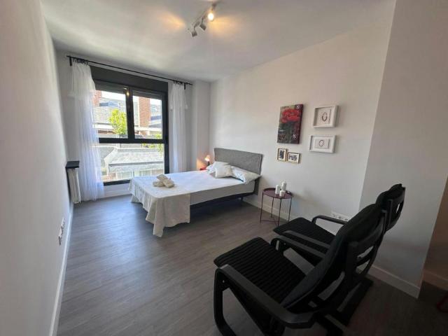 Shared Living/Roommate 1 Dormitorio Rivas Rivas ELS102661303