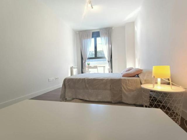 Shared Living/Roommate 1 Dormitorio Rivas Rivas ES102814040