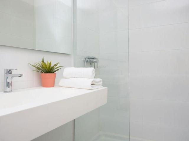Shared Living/Roommate 1 Dormitorio Rocafort Rocafort ELS91154879