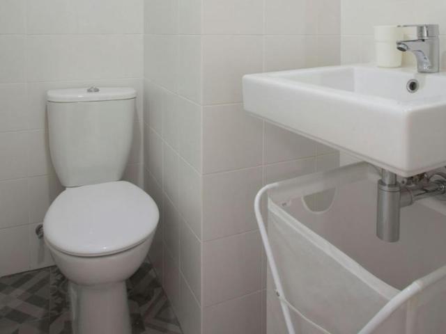 Shared Living/Roommate 1 Dormitorio Rocafort Rocafort ES100717491