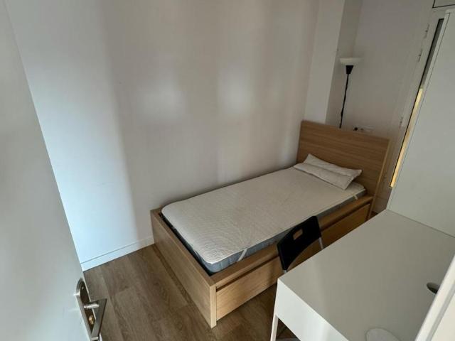 Shared Living/Roommate 1 Dormitorio Sabadell Sabadell ELS102579729