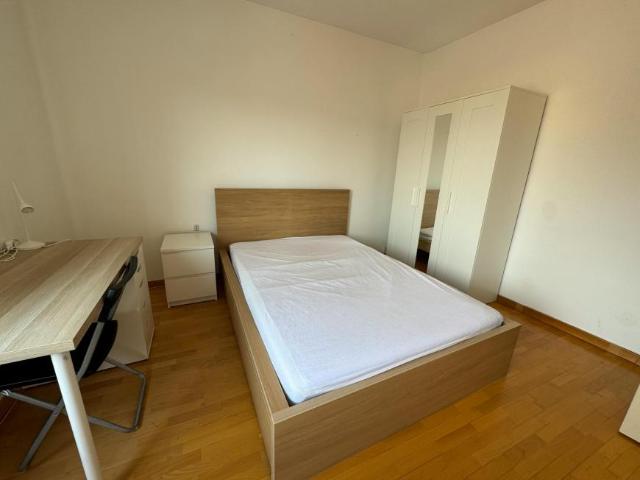 Shared Living/Roommate 1 Dormitorio Sabadell Sabadell ELS102579736