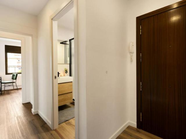 Shared Living/Roommate 1 Dormitorio Sabadell Sabadell ELS102521297