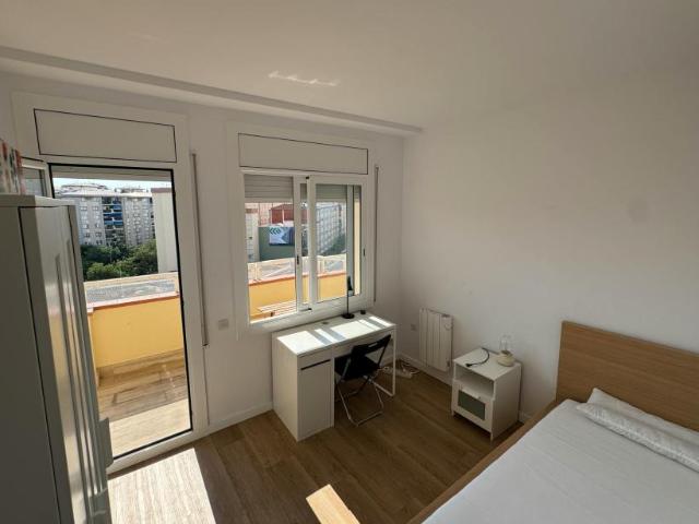 Shared Living/Roommate 1 Dormitorio Sabadell Sabadell ELS102952955
