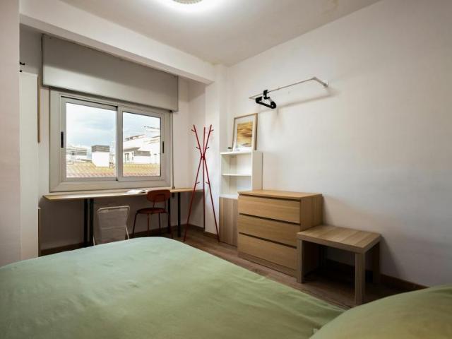Shared Living/Roommate 1 Dormitorio Sabadell Sabadell ES104599349