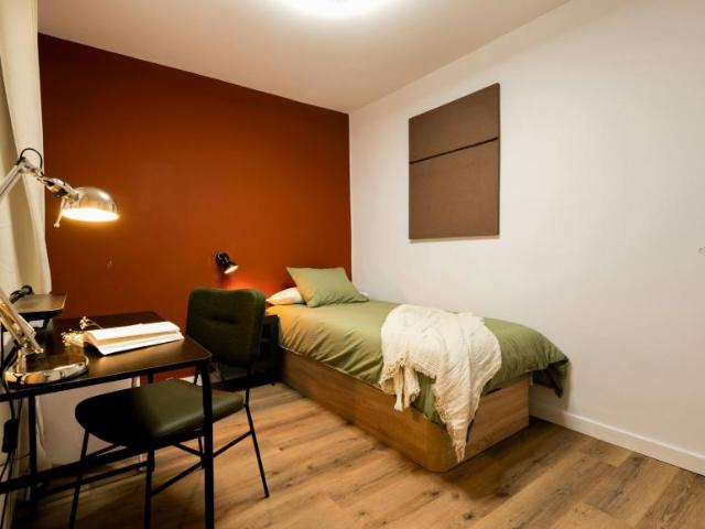 Shared Living/Roommate 1 Dormitorio Sabadell Sabadell ES104599350