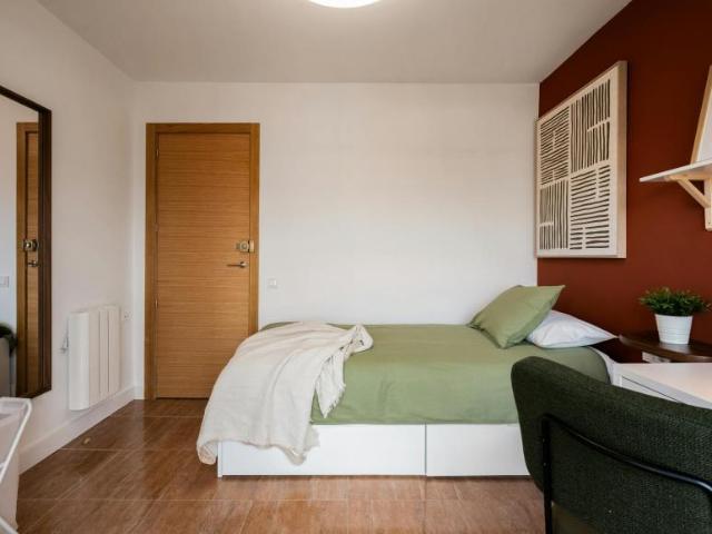Shared Living/Roommate 1 Dormitorio Sabadell Sabadell ES104754350