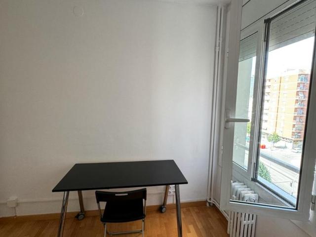 Shared Living/Roommate 1 Dormitorio Sabadell Sabadell ES104783562
