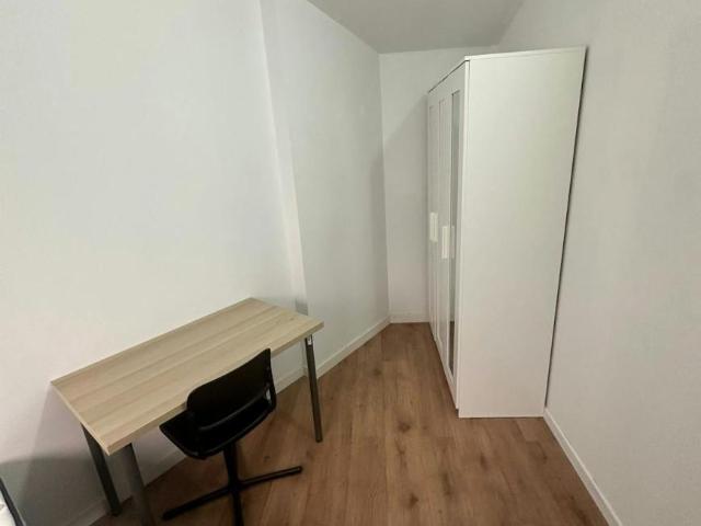 Shared Living/Roommate 1 Dormitorio Sabadell Sabadell ES103771178